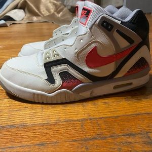 Nike Air Tech Challenge 2 (Andre Agassi) size 12